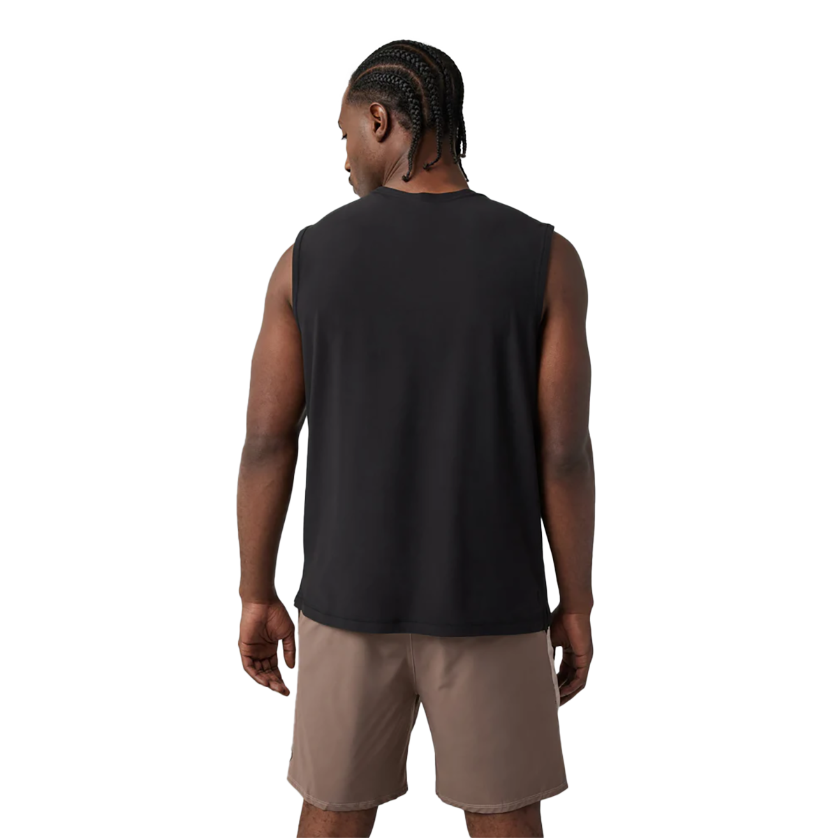 Vuori Strato Muscle Tee