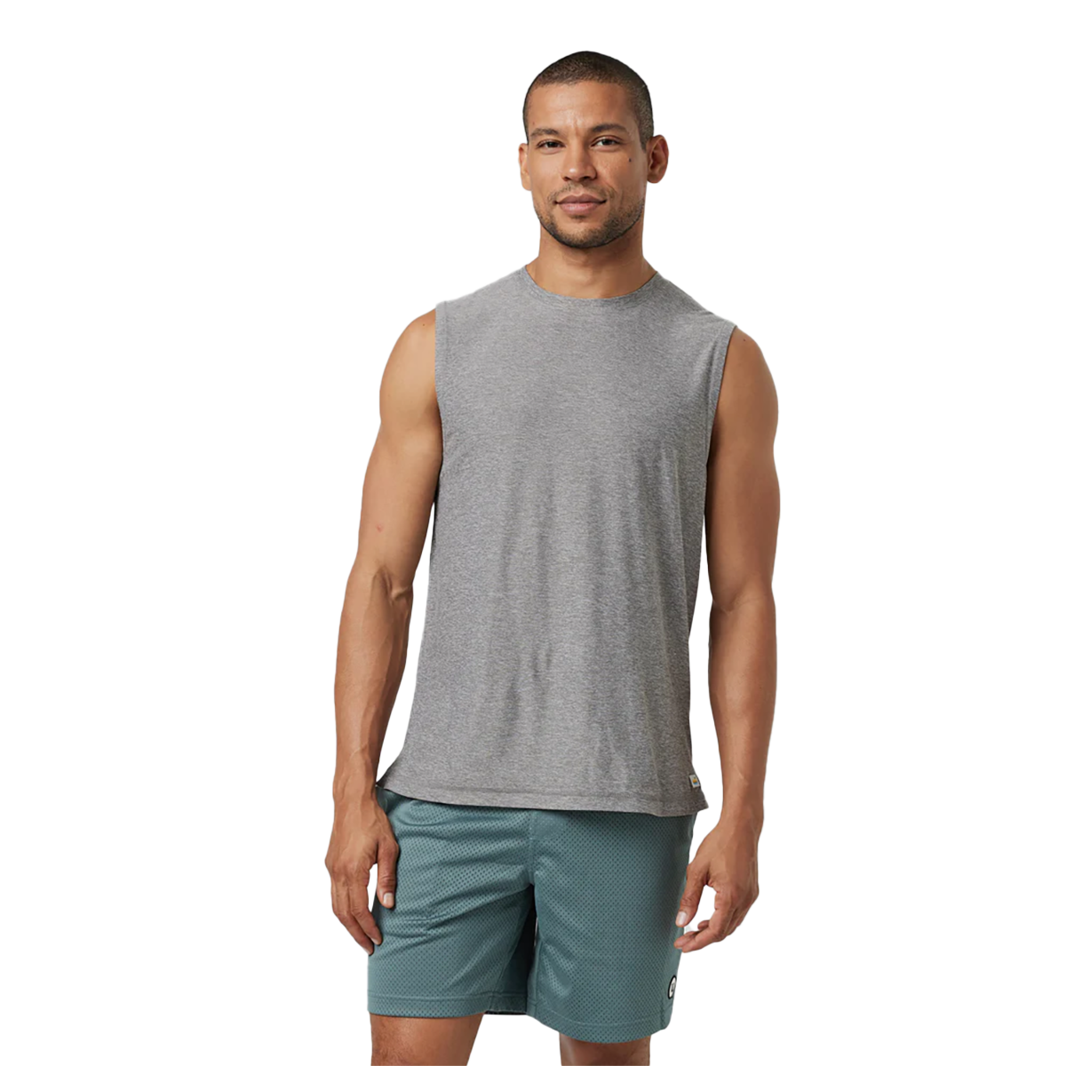 Vuori Strato Muscle Tee