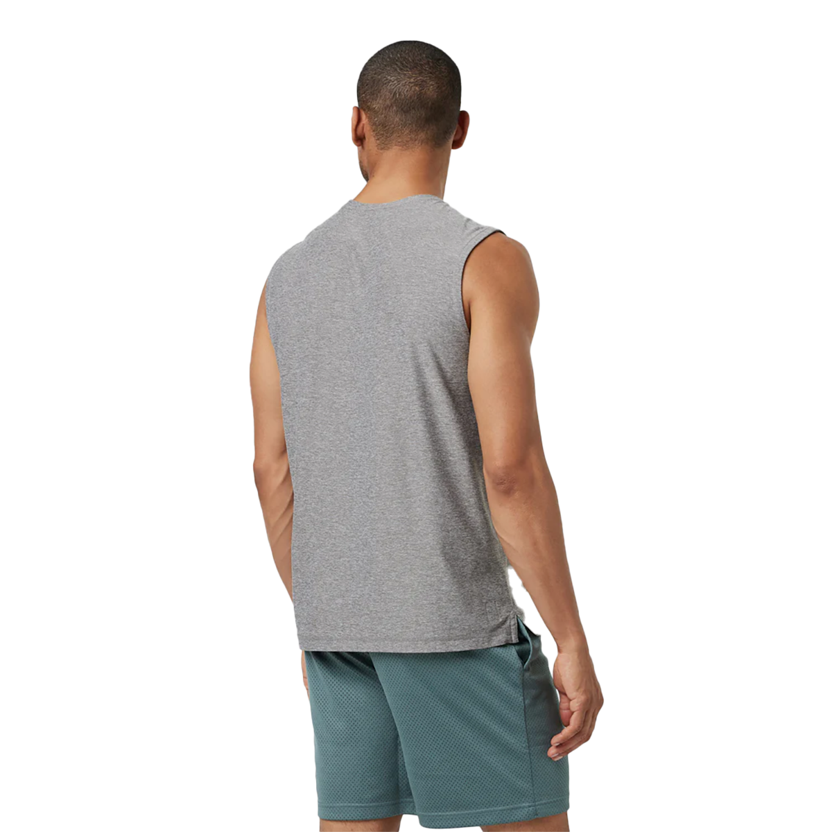 Vuori Strato Muscle Tee