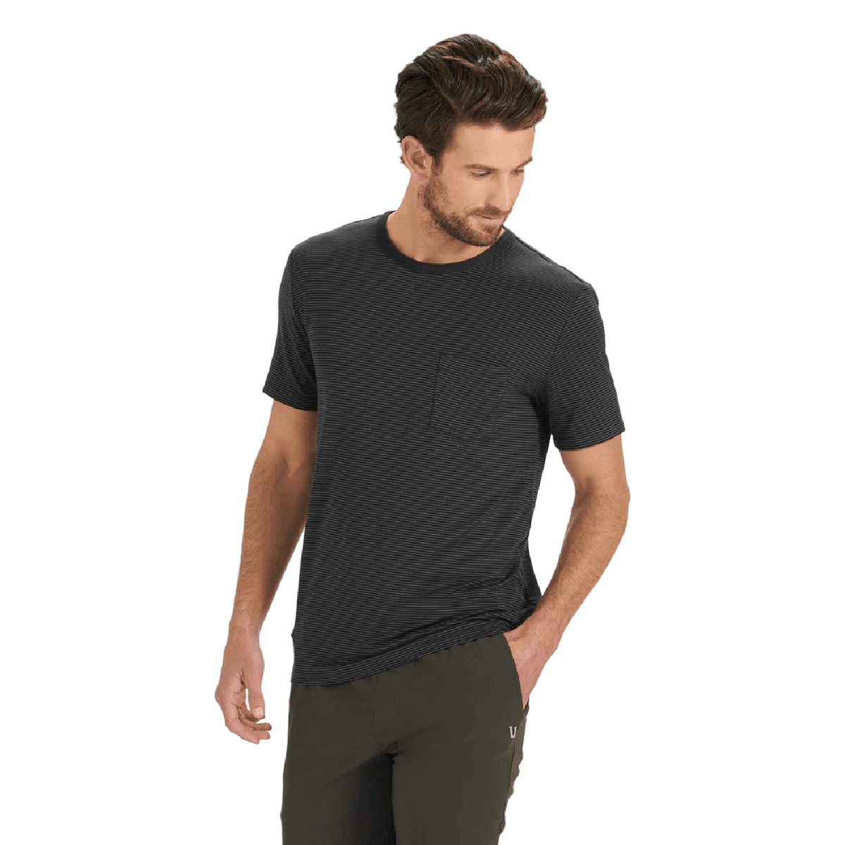 Vuori Linear Tech Tee