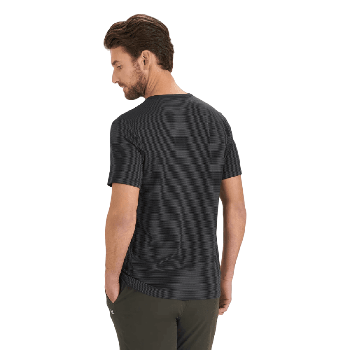 Vuori Linear Tech Tee