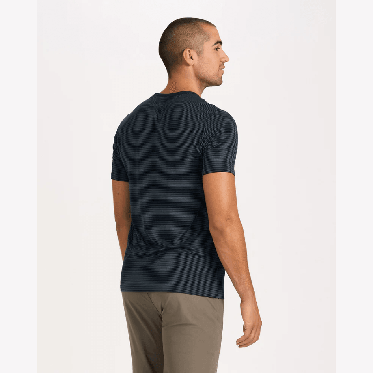 Vuori Linear Tech Tee