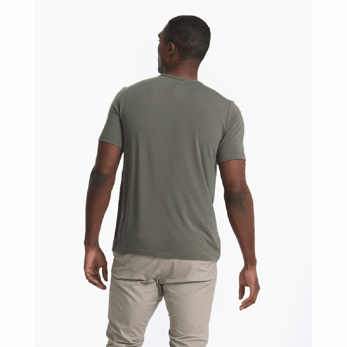 Vuori Linear Tech Tee