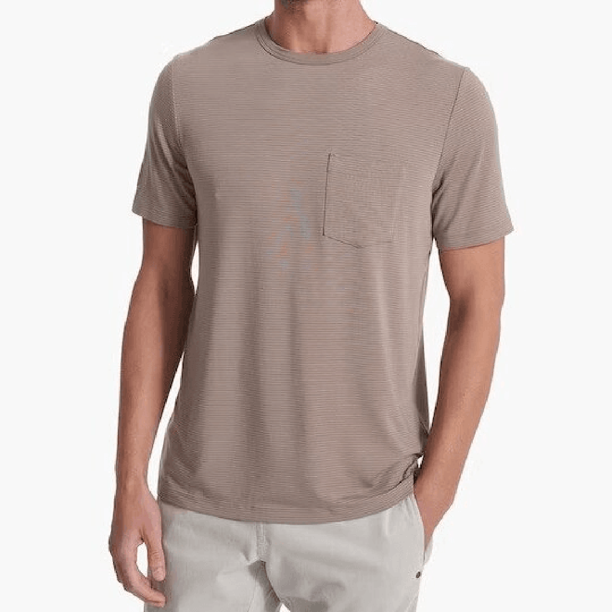 Vuori Linear Tech Tee