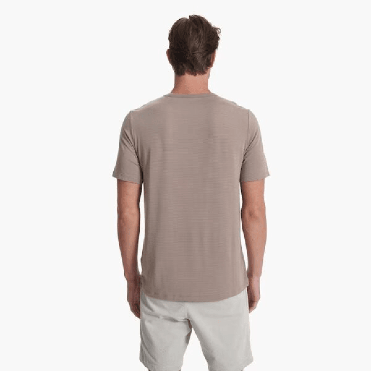 Vuori Linear Tech Tee