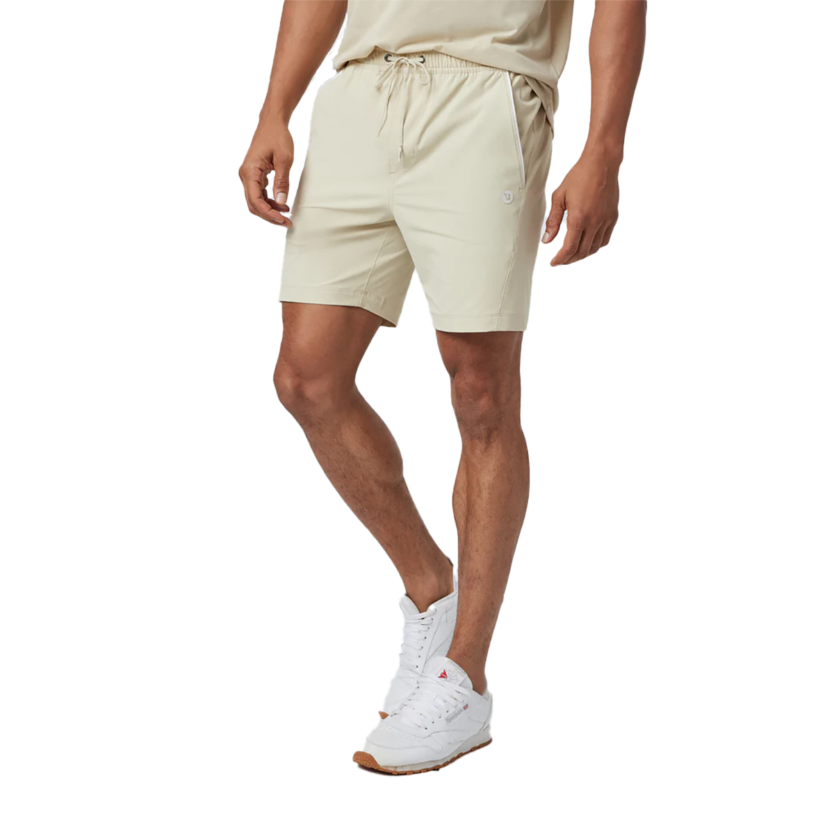 Vuori Crosscourt Short