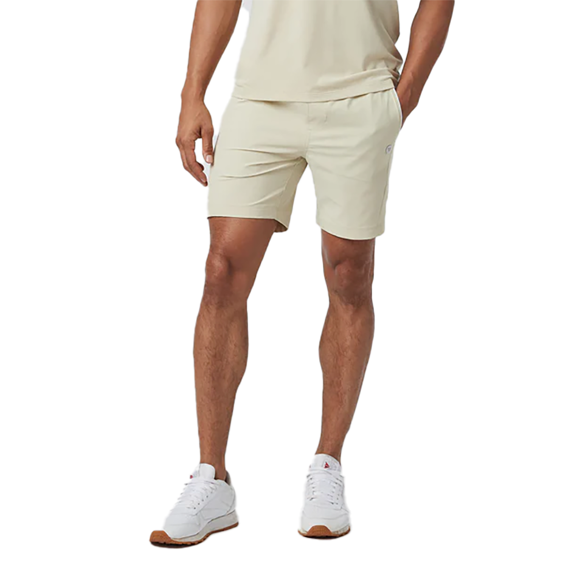 Vuori Crosscourt Short