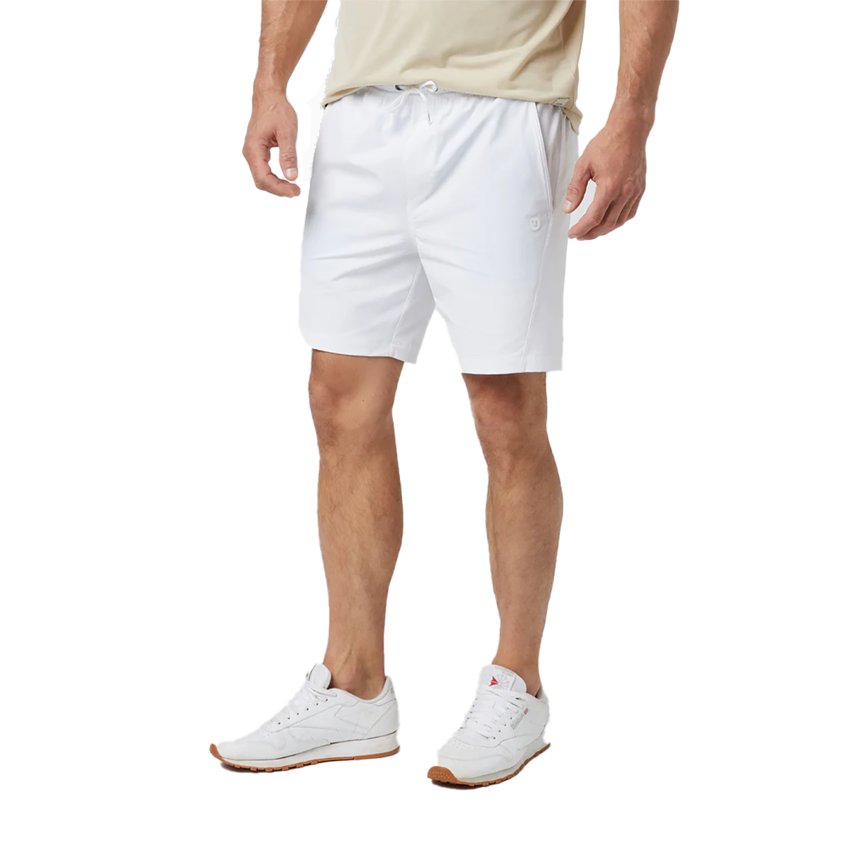 Vuori Crosscourt Short