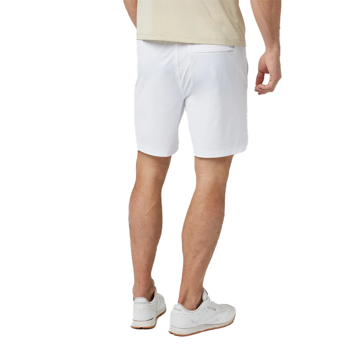 Vuori Crosscourt Short