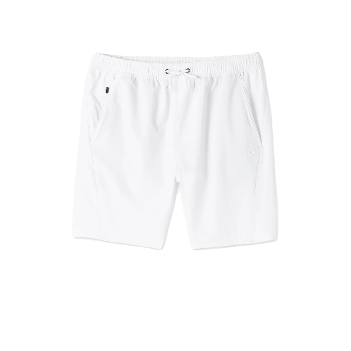 Vuori Crosscourt Short