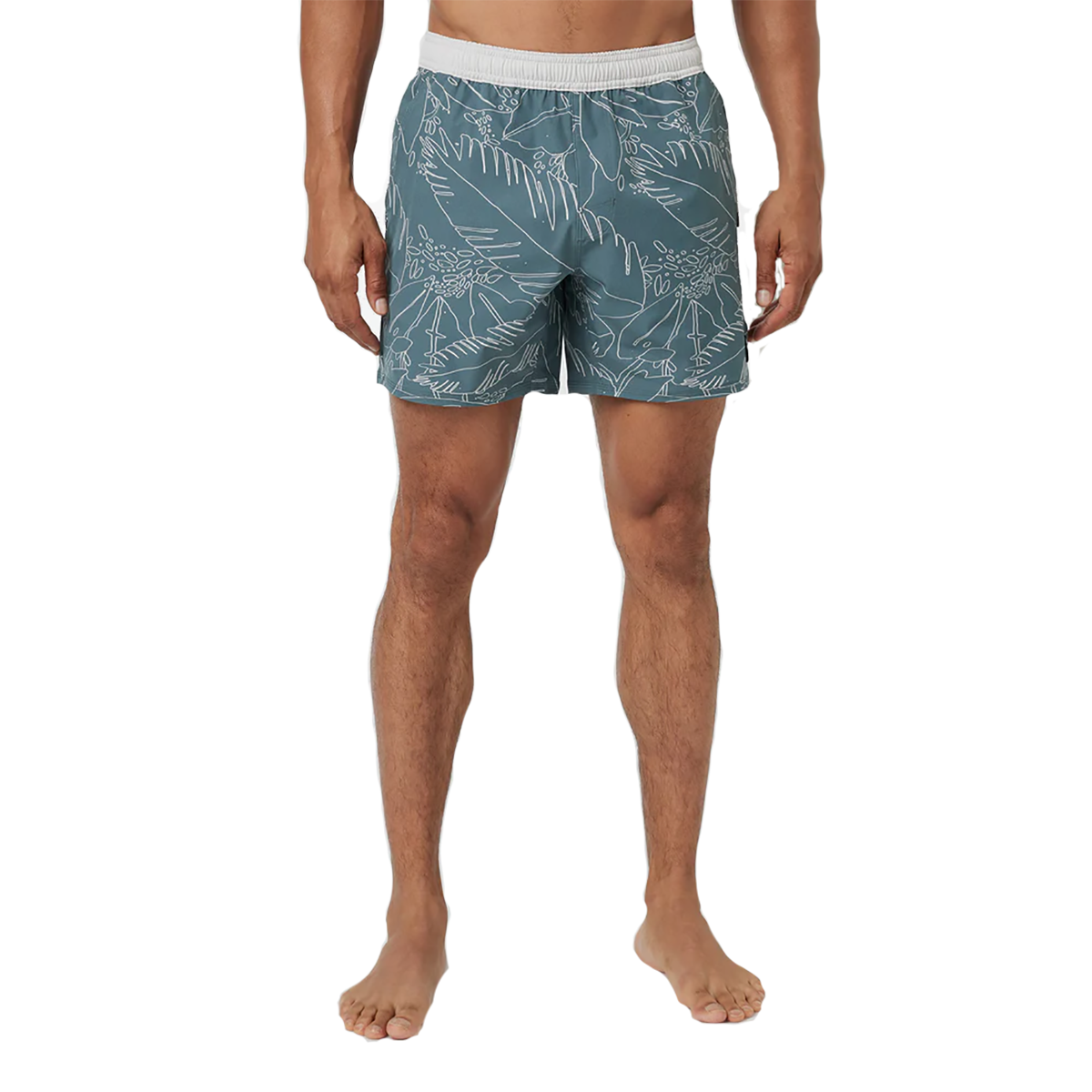 Vuori Maverick Volley Short