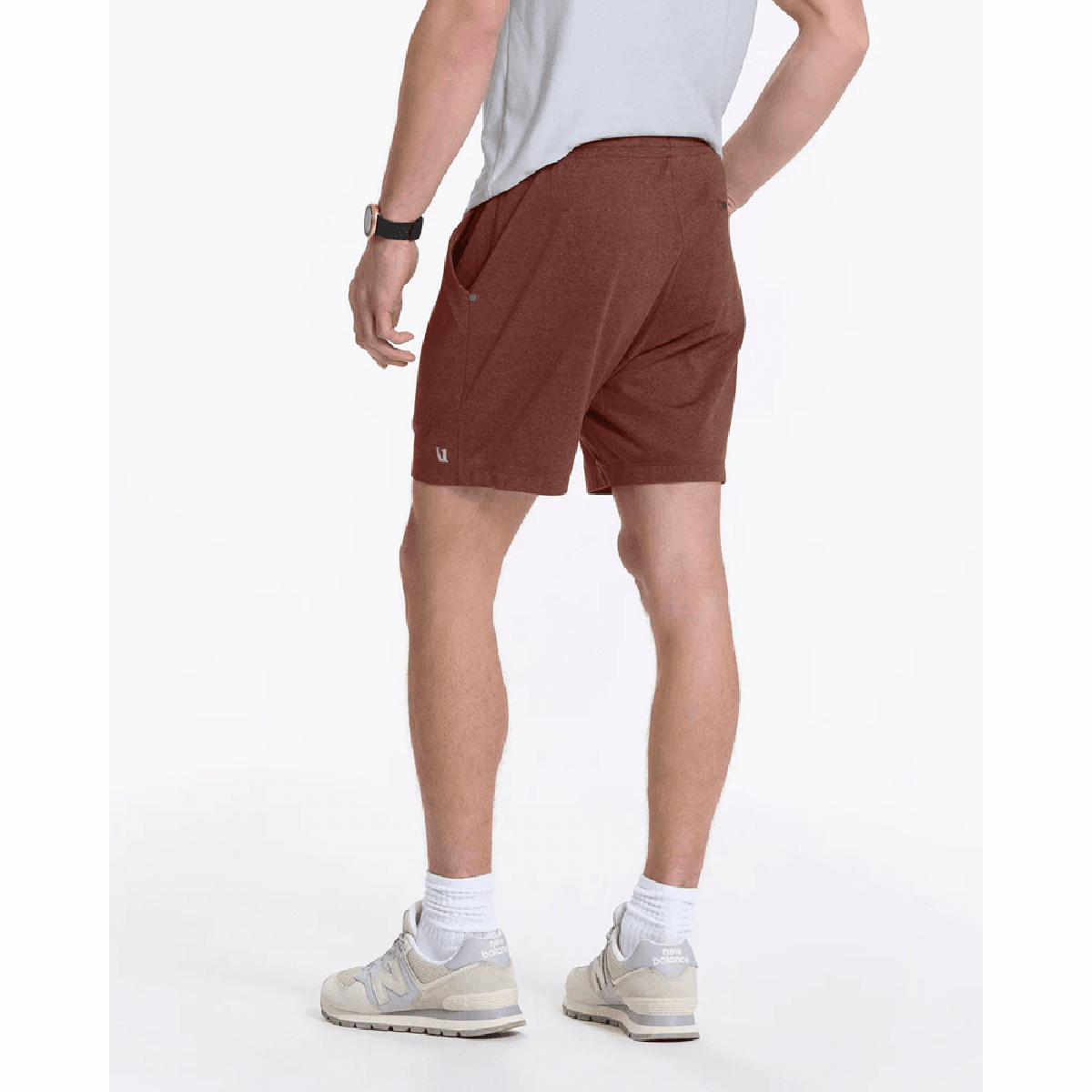 Vuori Ponto Short