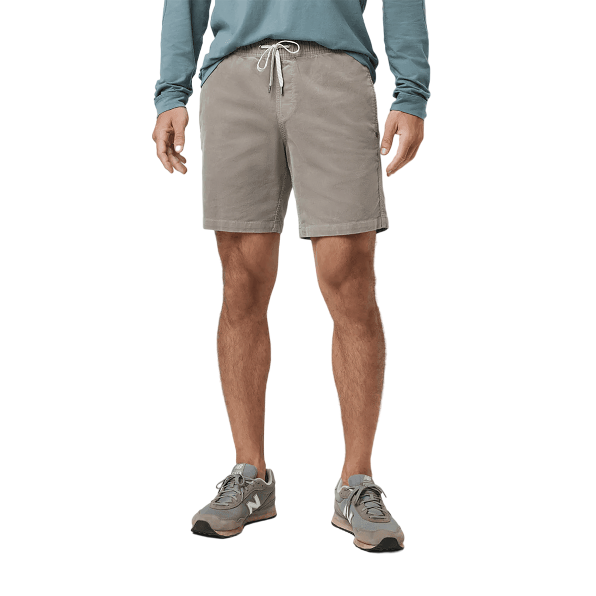 Vuori Optimist Short