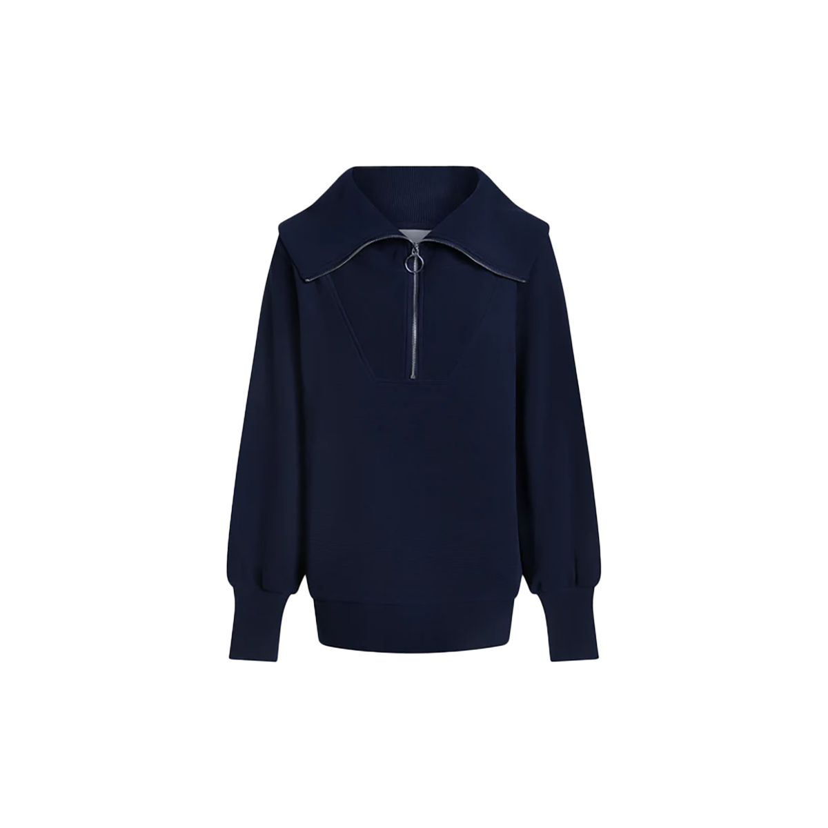 Varley Vine Half Zip