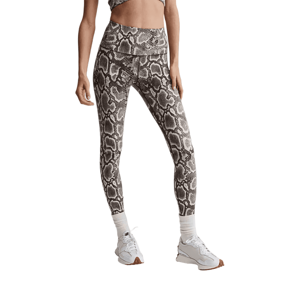 Varley Let's Go High-Rise 25 Legging