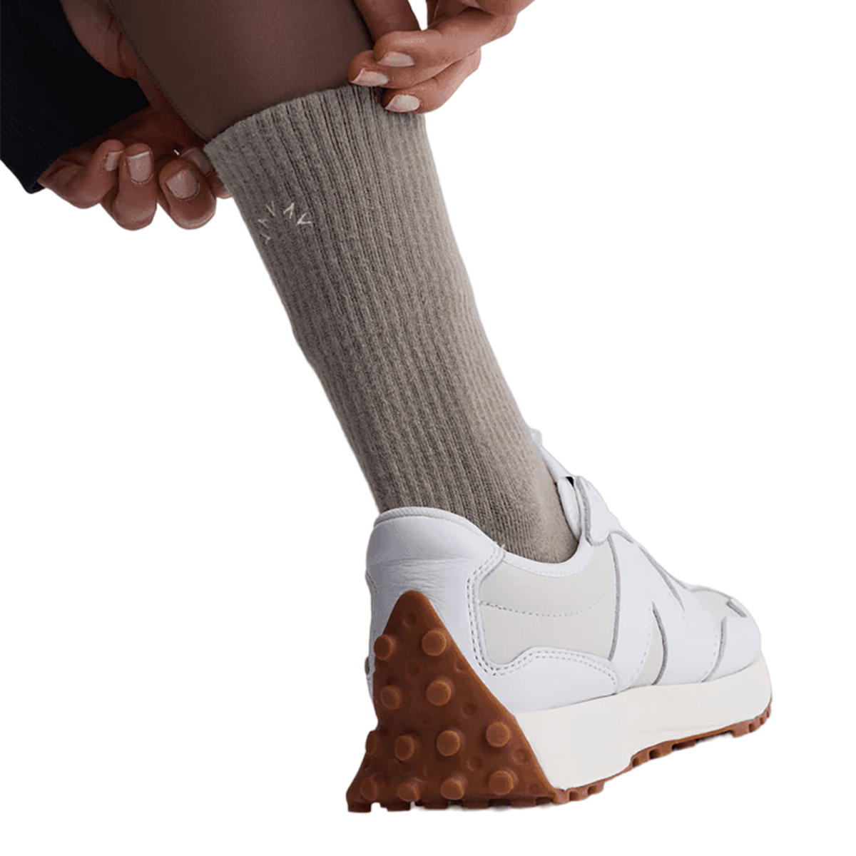 Varley Malloy Everyday Sock