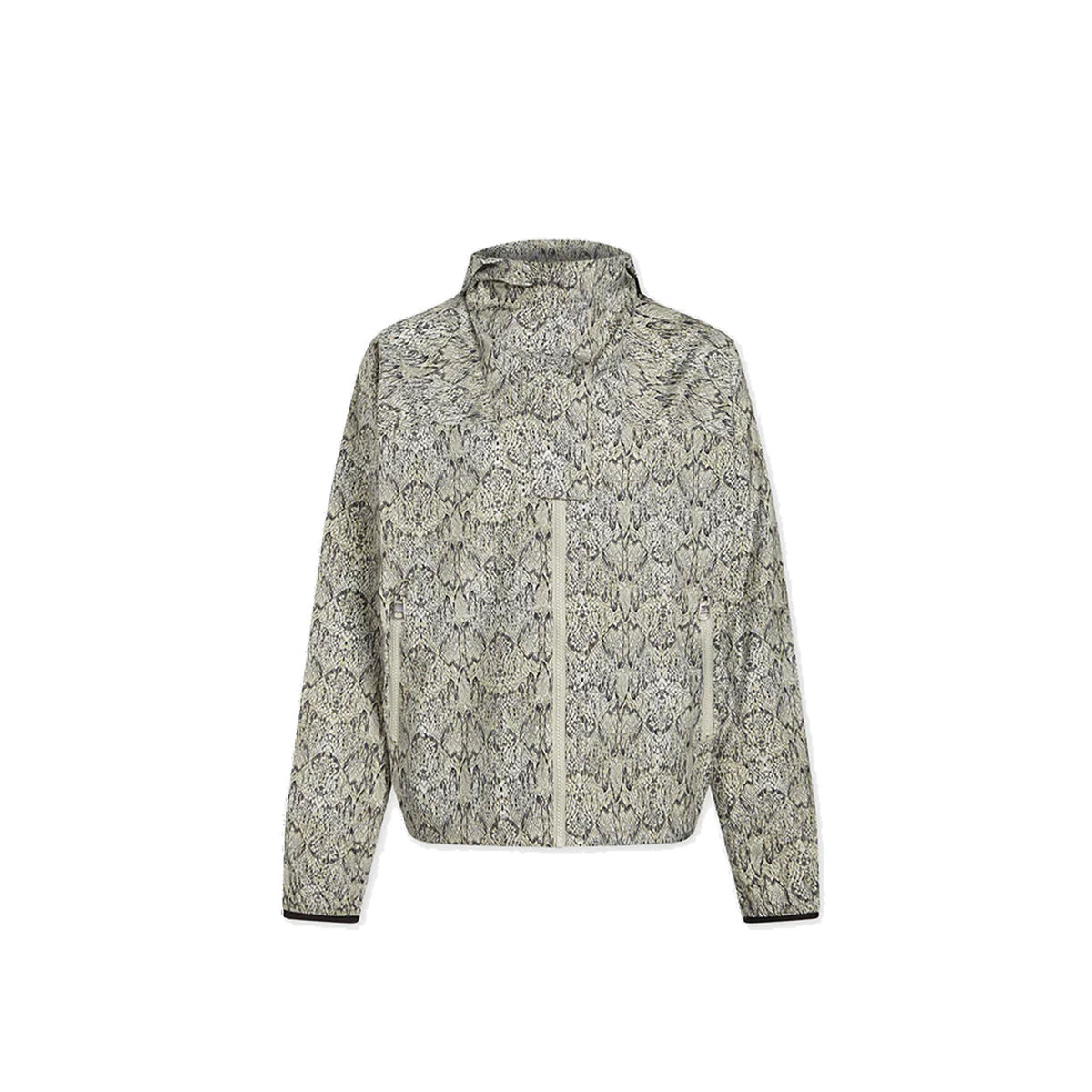 Varley Print Terrace Running Jacket