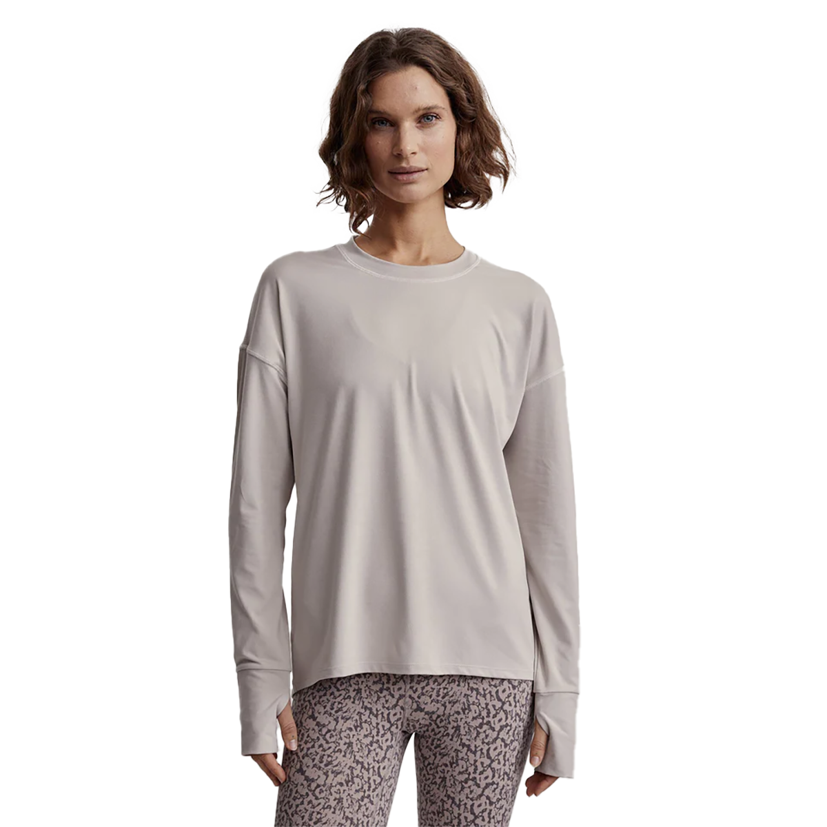 Varley Cella Longsleeve Tee