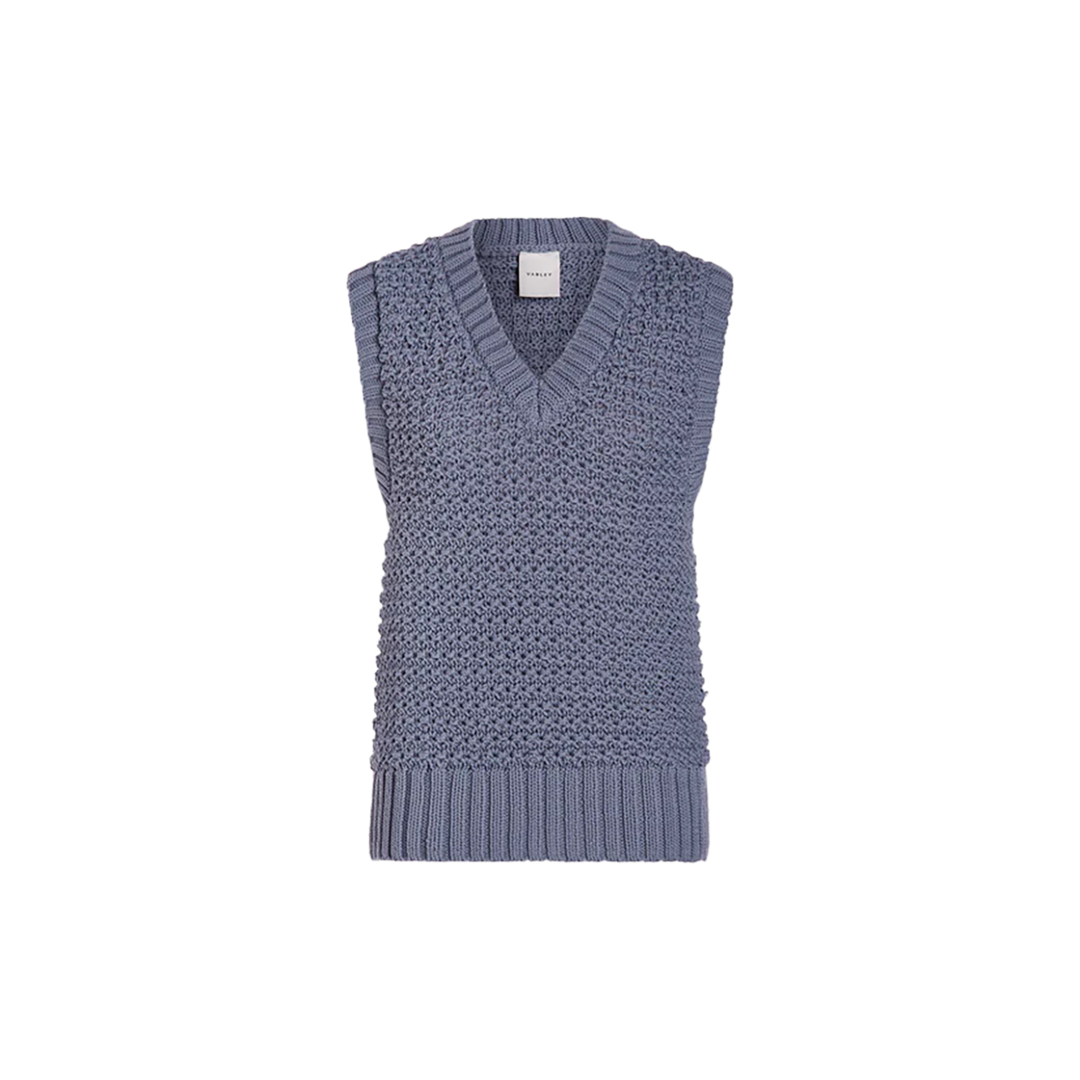 Varley Adie Knit Vest