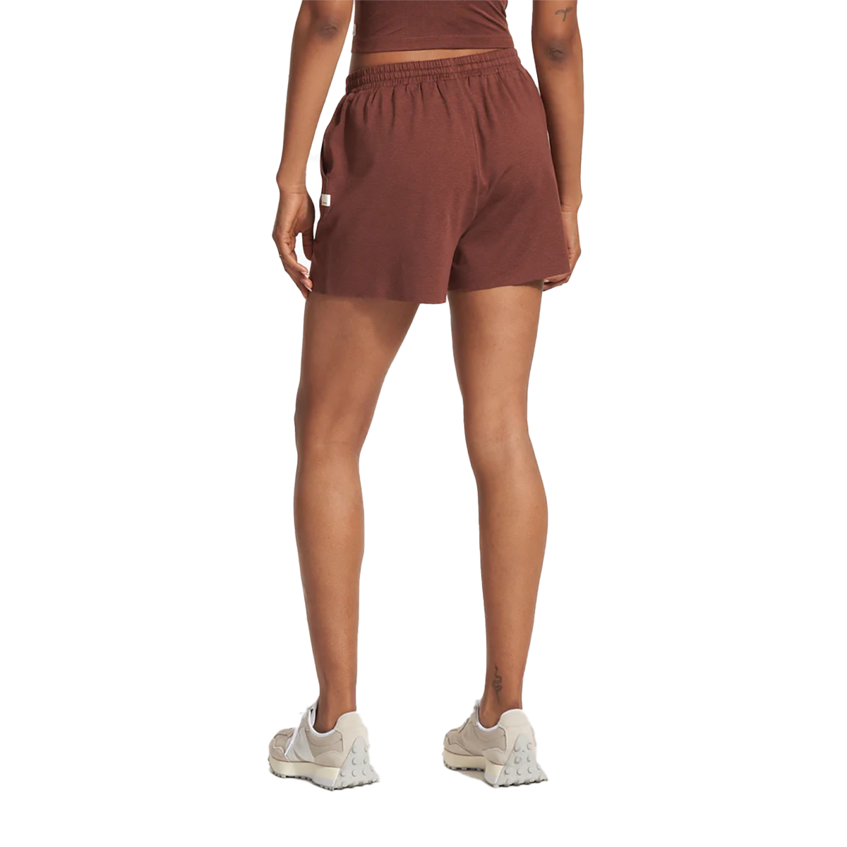 Vuori Boyfriend Short