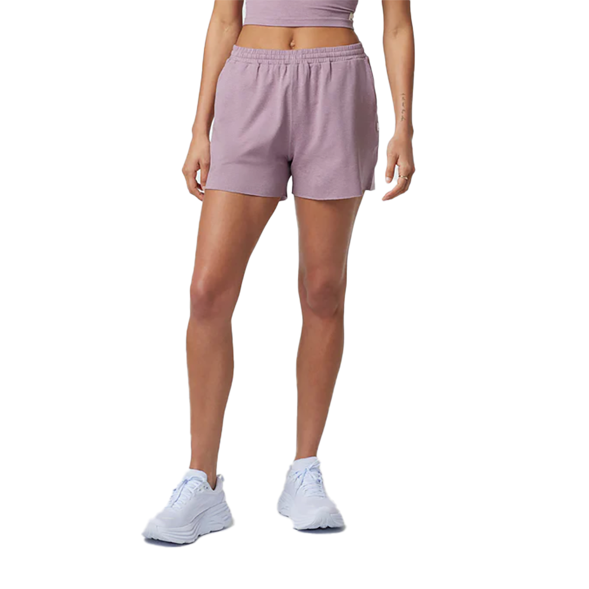 Vuori Boyfriend Short