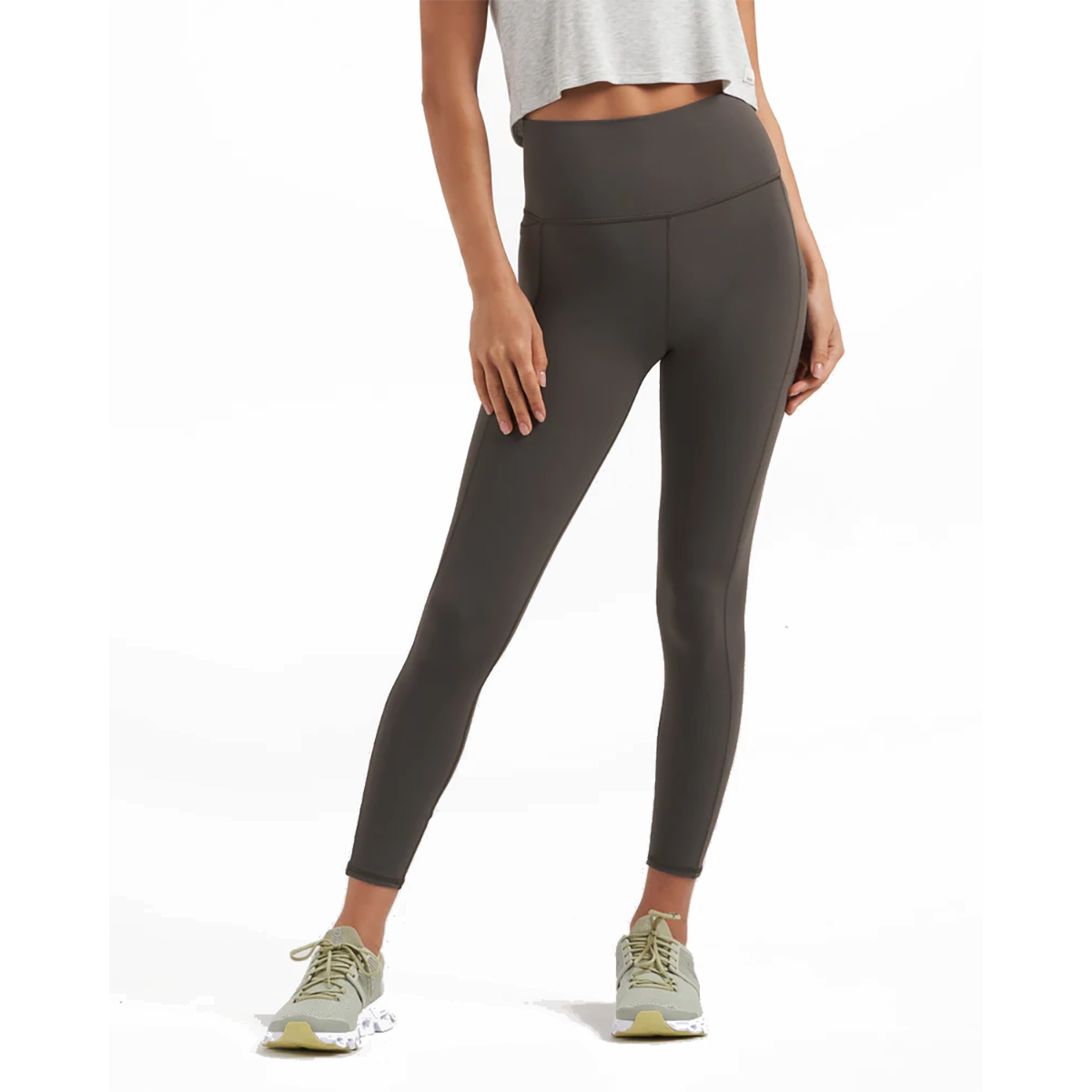 Vuori Studio Pocket Legging