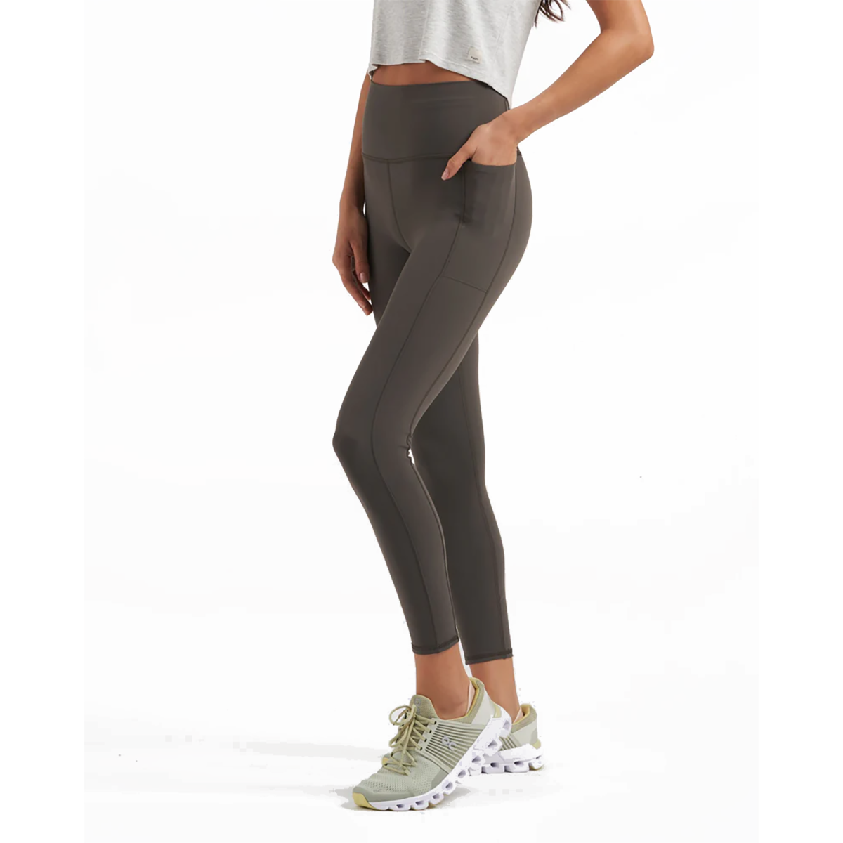 Vuori Studio Pocket Legging