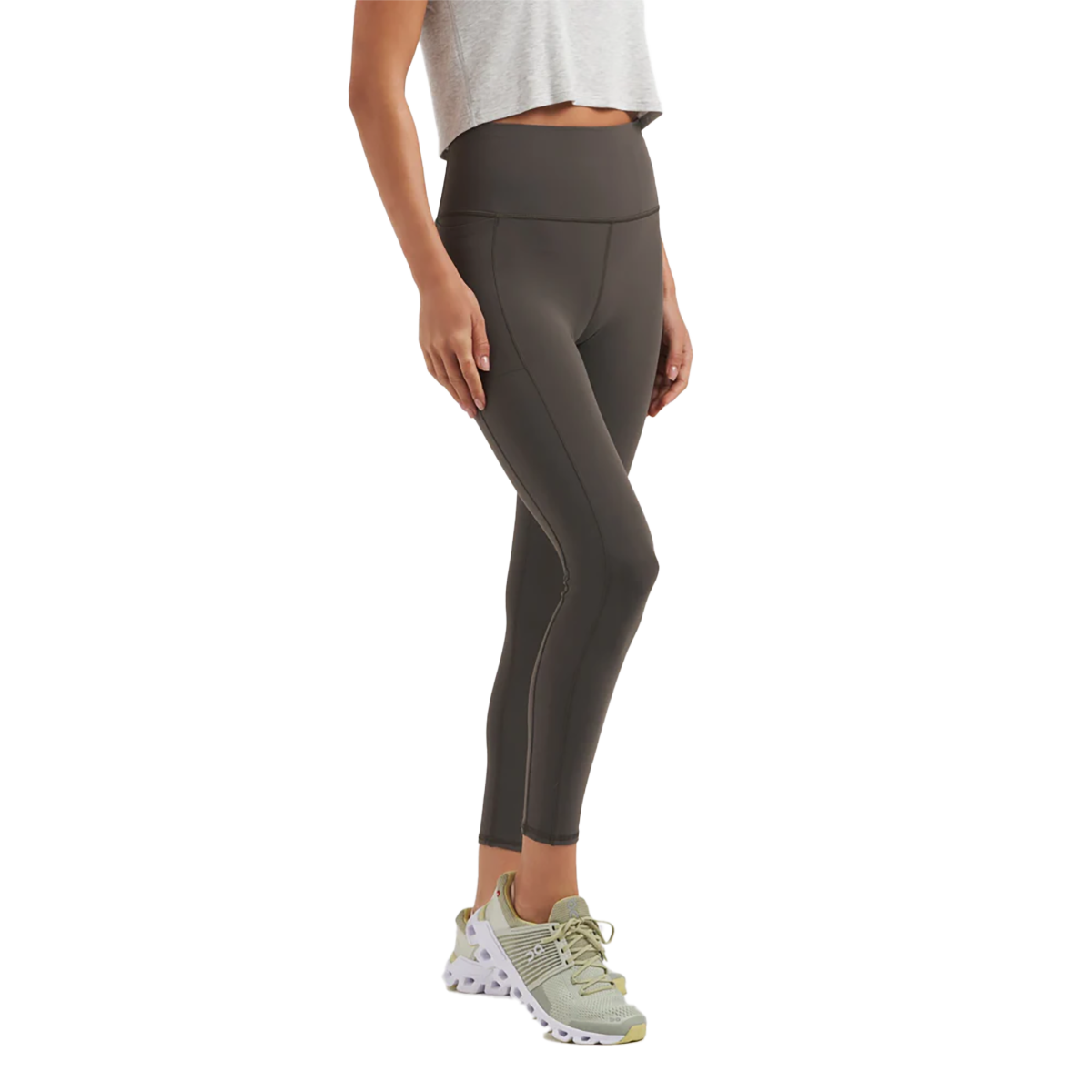 Vuori Studio Pocket Legging