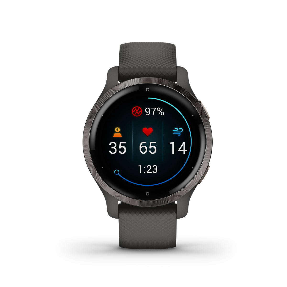 Garmin Venu 2S