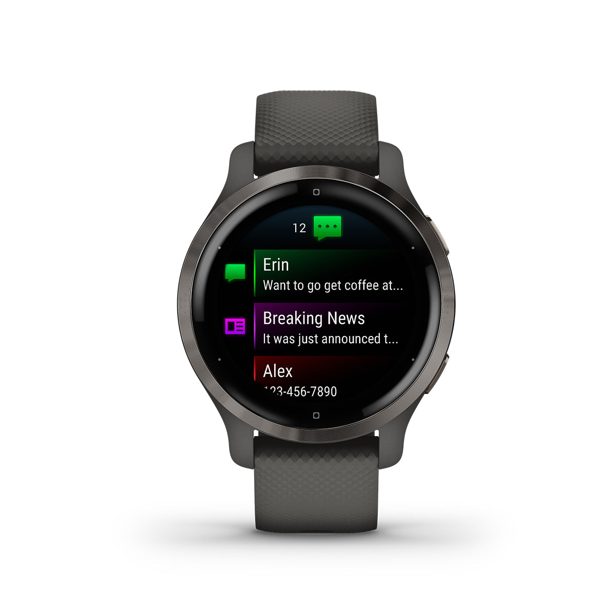 Garmin Venu 2S