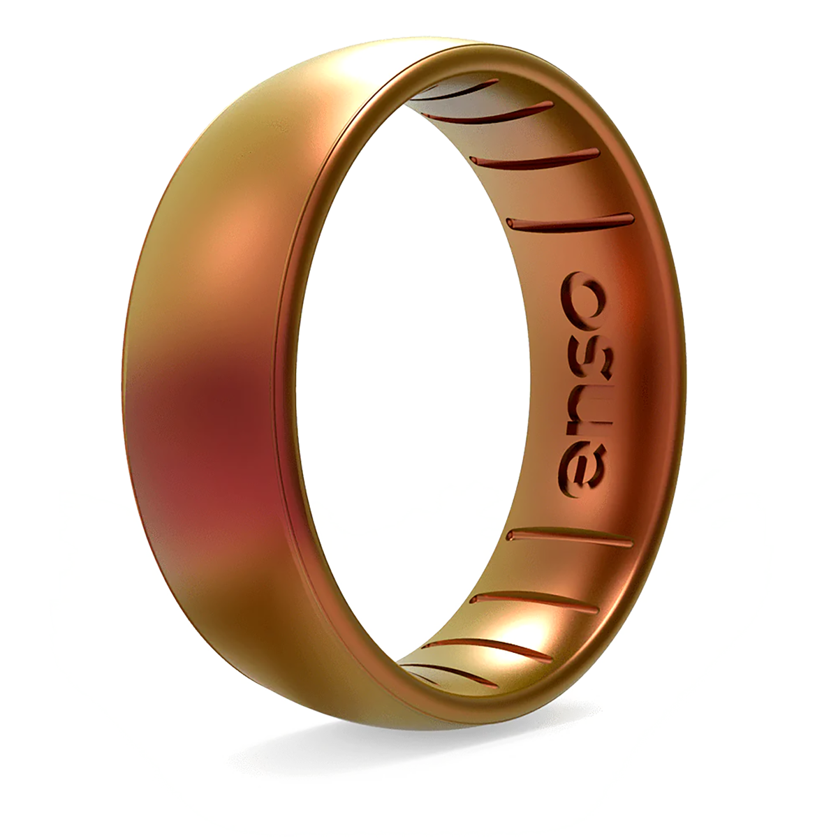 Enso Legends Classic Silicone Rings