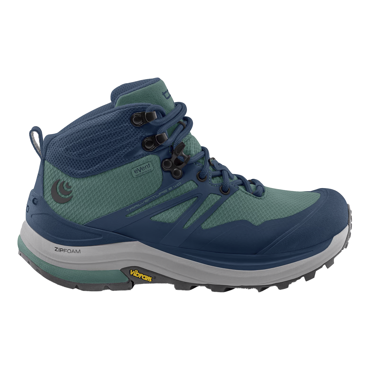 Topo Trailventure 2 WP