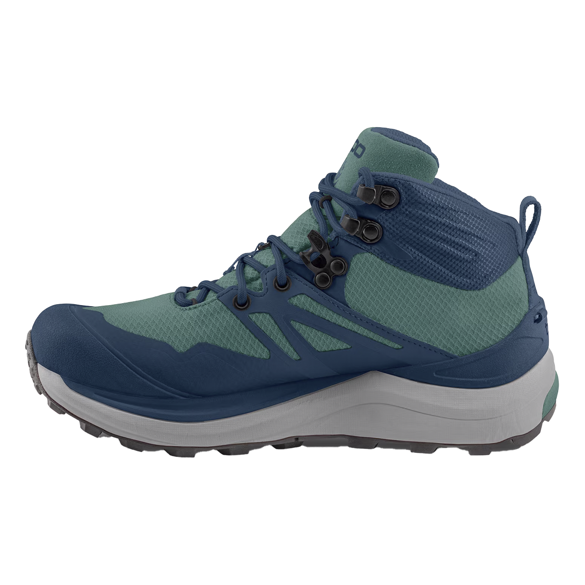 Topo Trailventure 2 WP