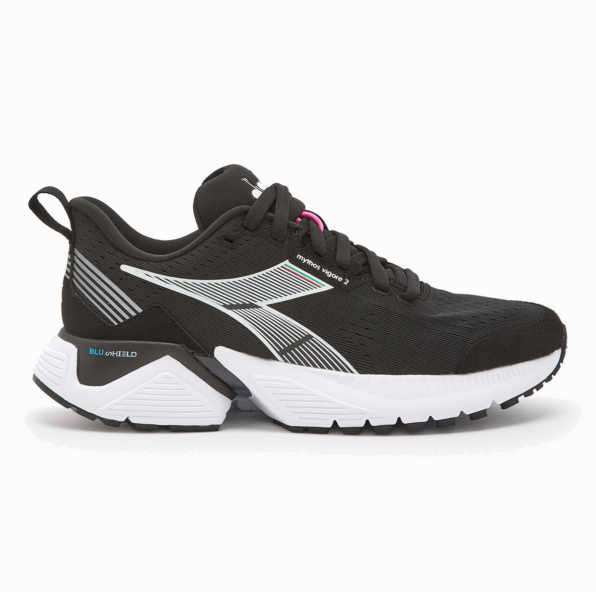 Diadora Mythos Blushield Vigore 2