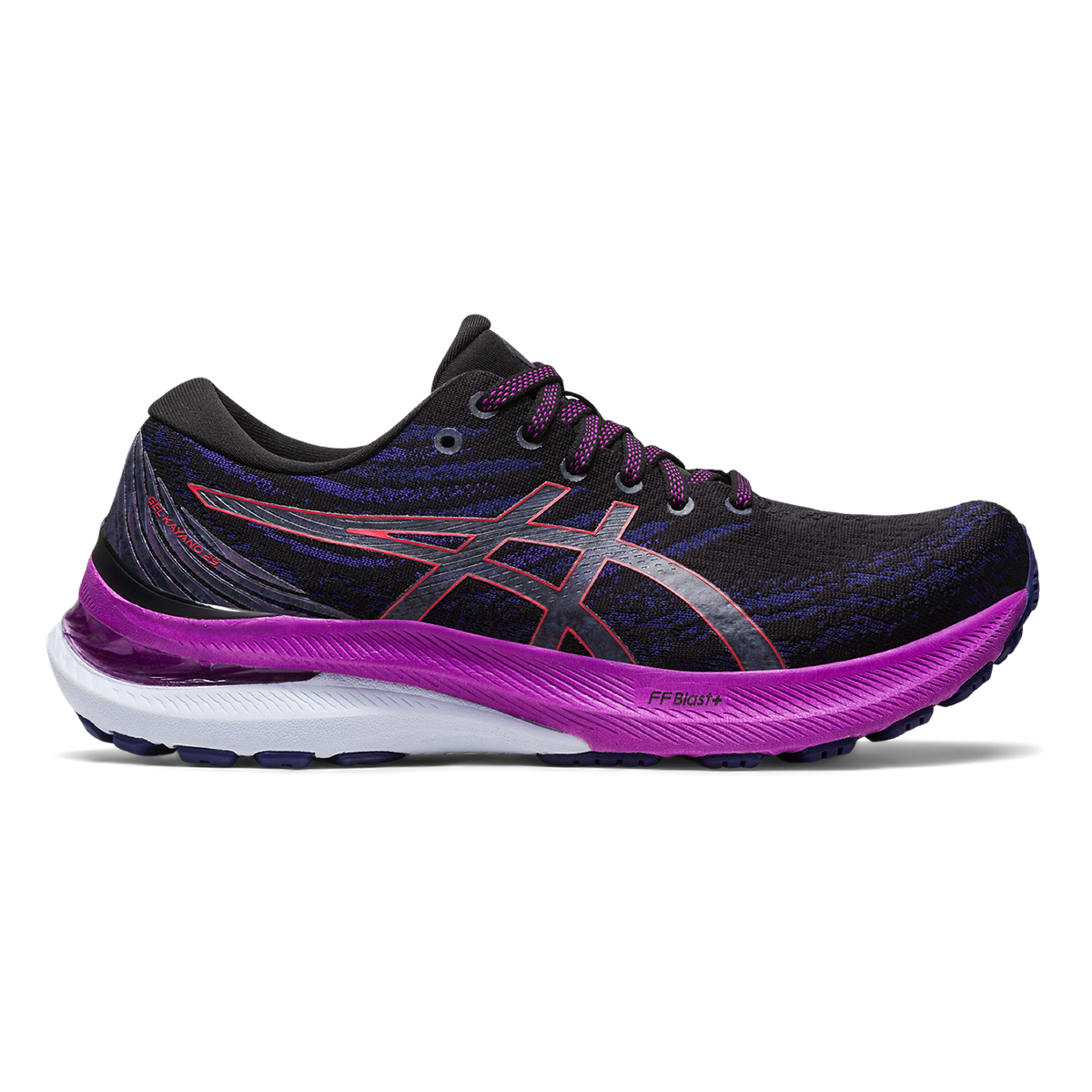 Asics gel kayano 24 violet online