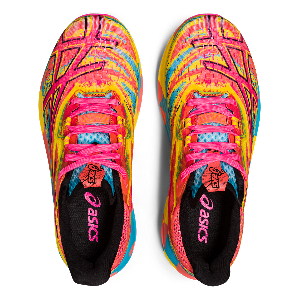 Asics Noosa Tri 15