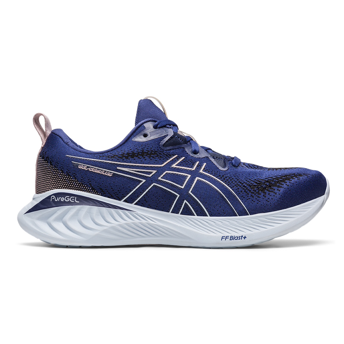 Asics Gel Cumulus 25