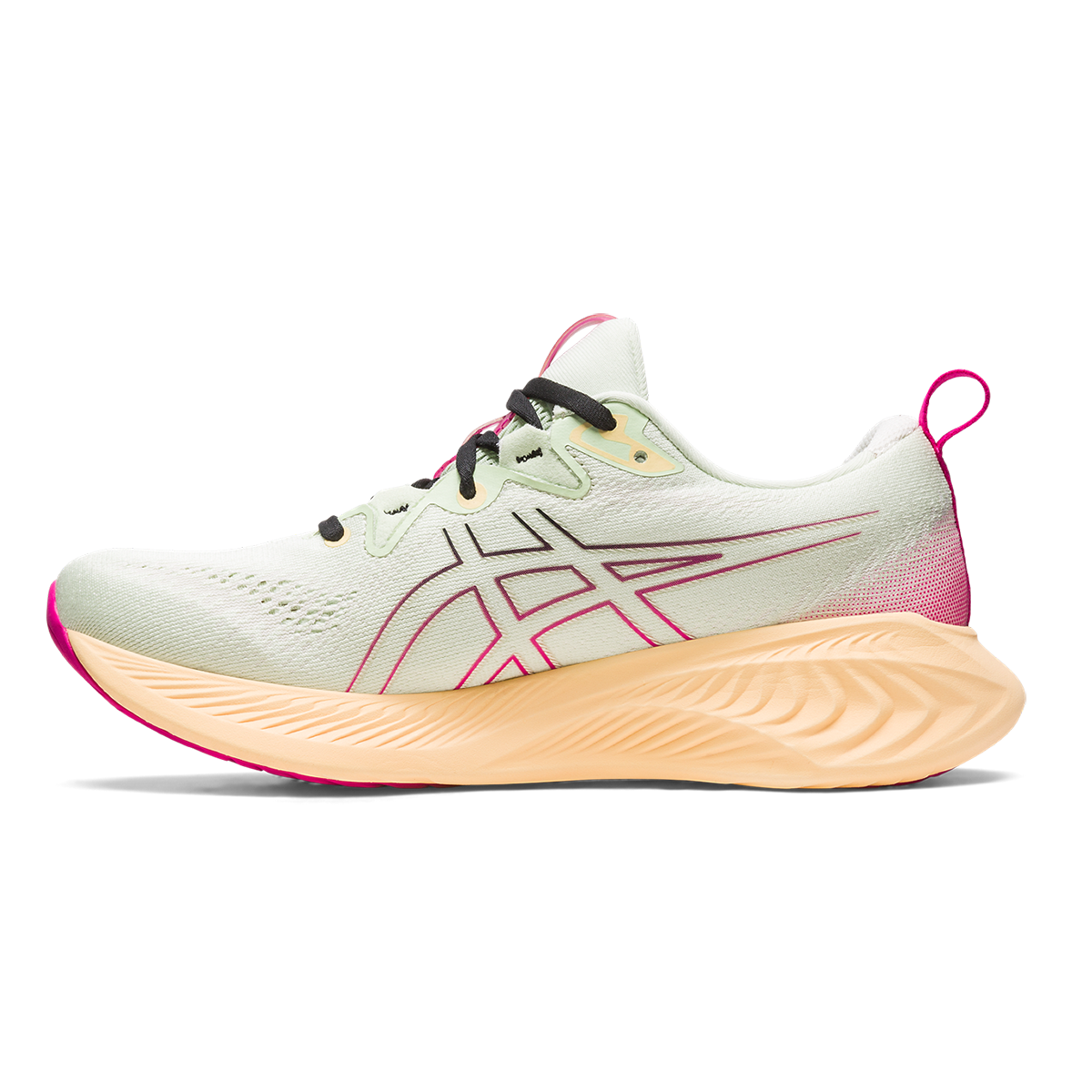 Asics Gel Cumulus 25