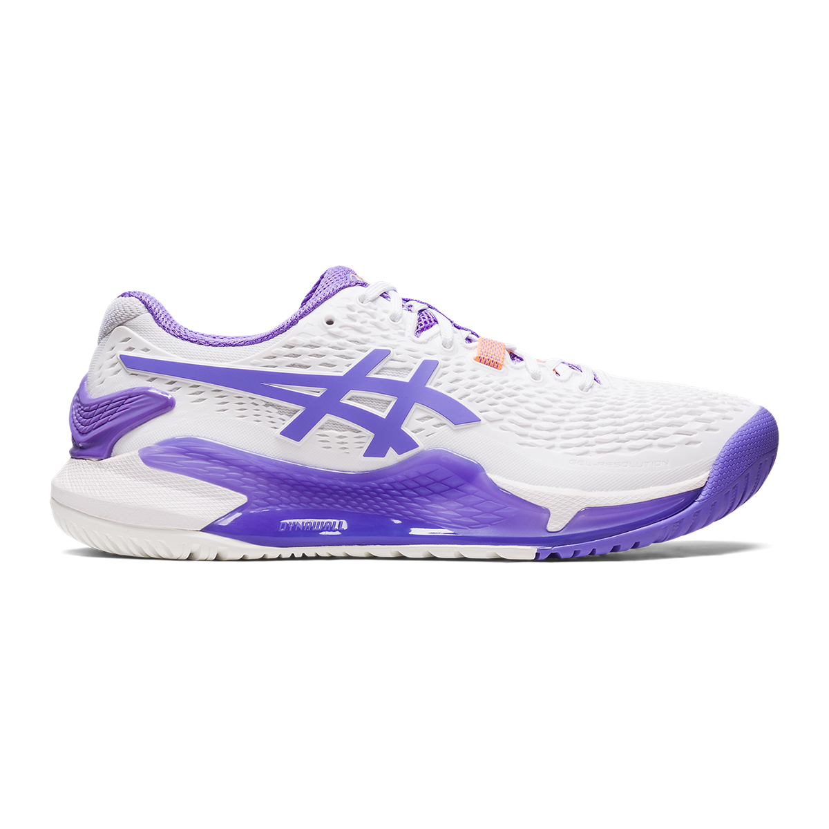 Asics Gel Resolution 9