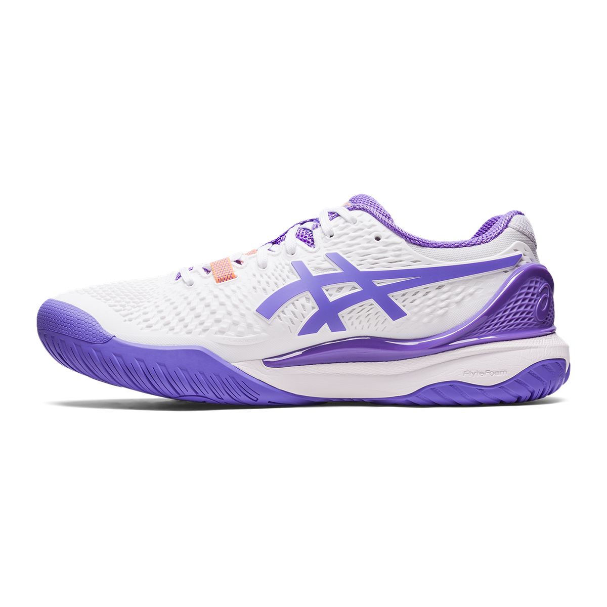 Asics Gel Resolution 9