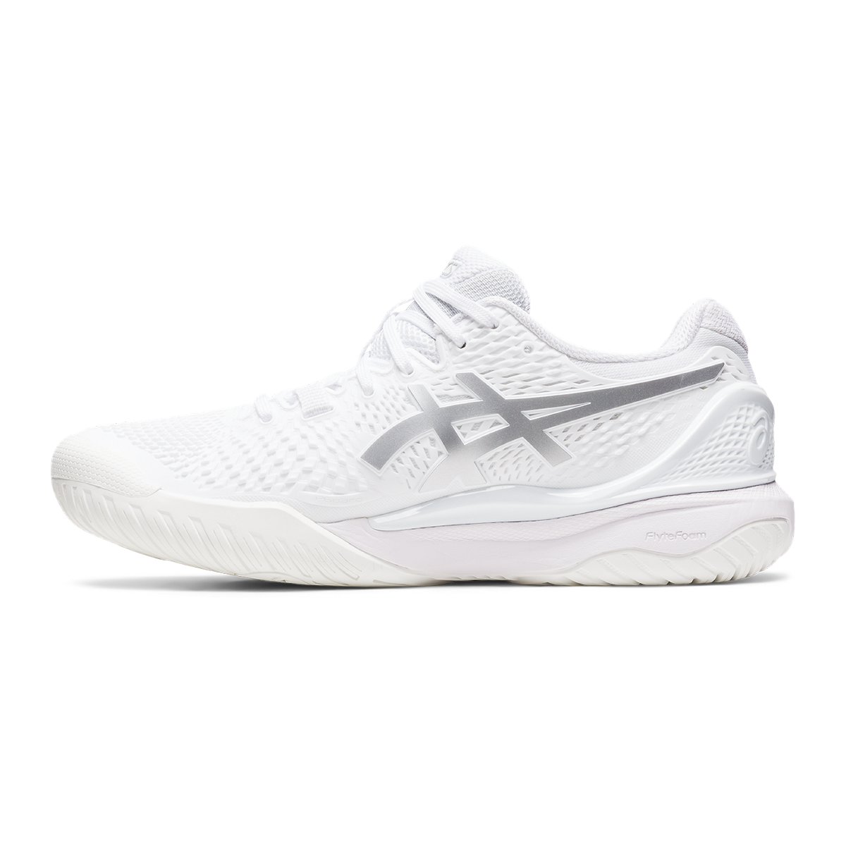 Asics Gel Resolution 9