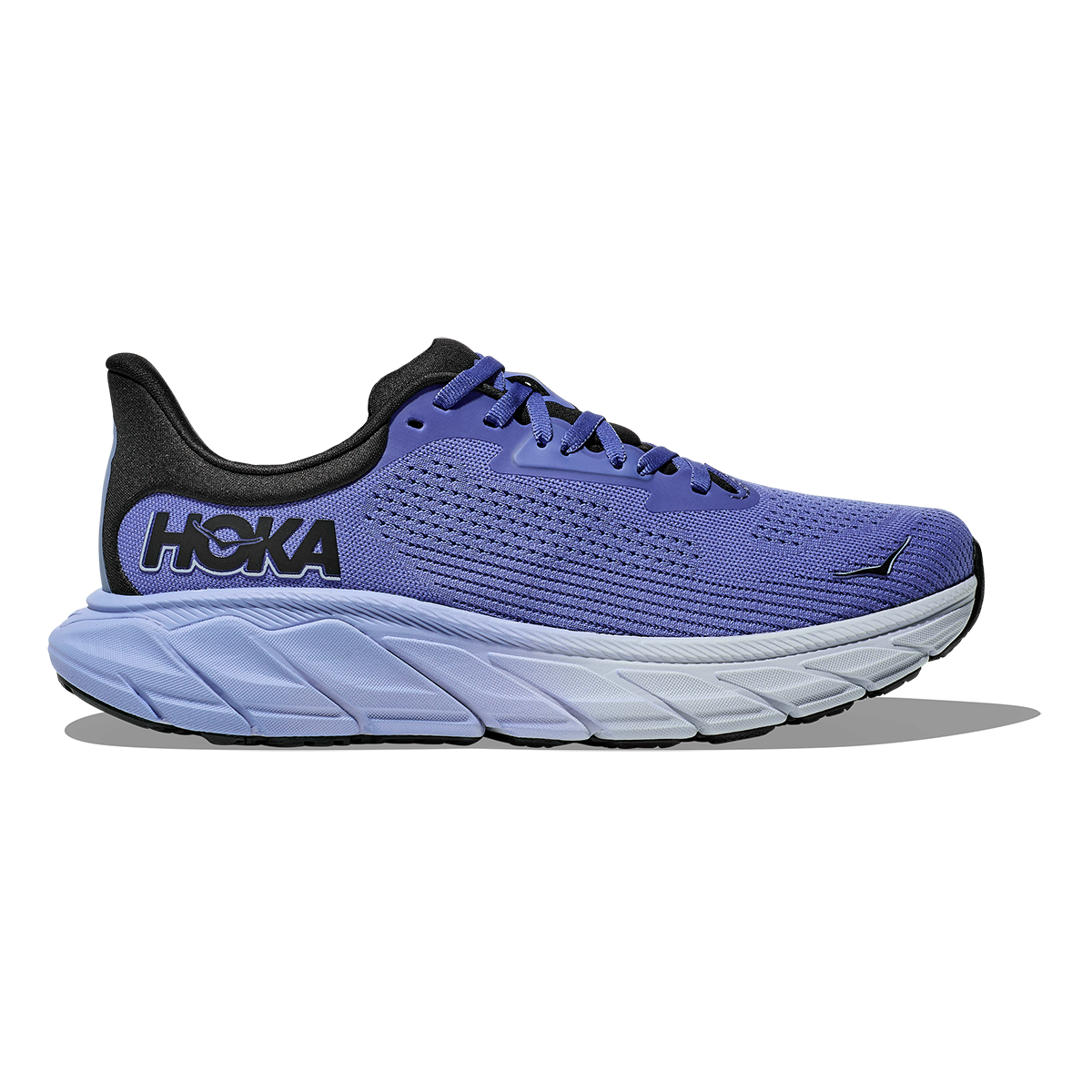 Hoka Arahi 7 - Stellar Blue - Cosmos