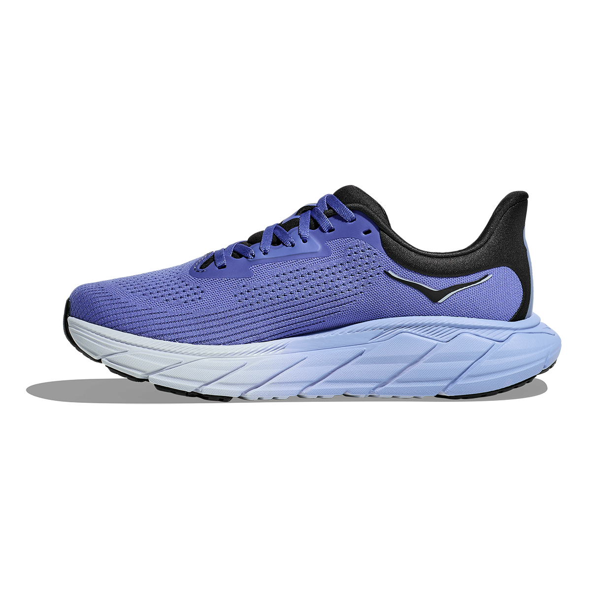 Hoka Arahi 7 - Stellar Blue - Cosmos