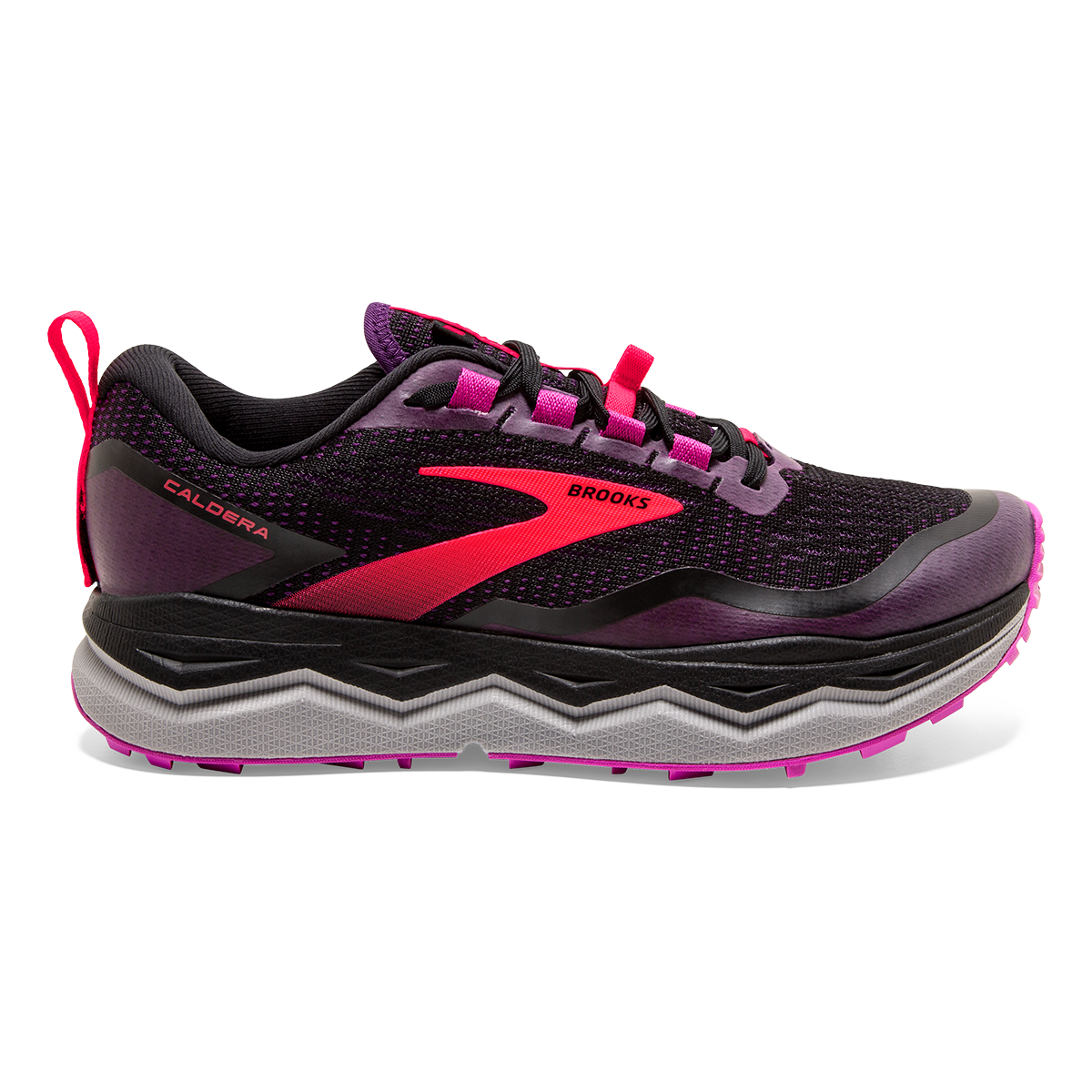 Brooks Caldera 5