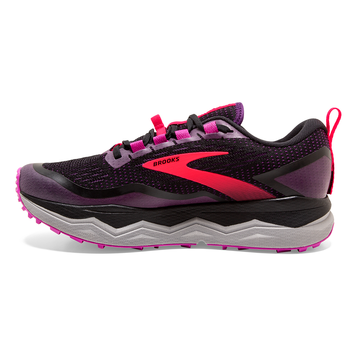 Brooks Caldera 5