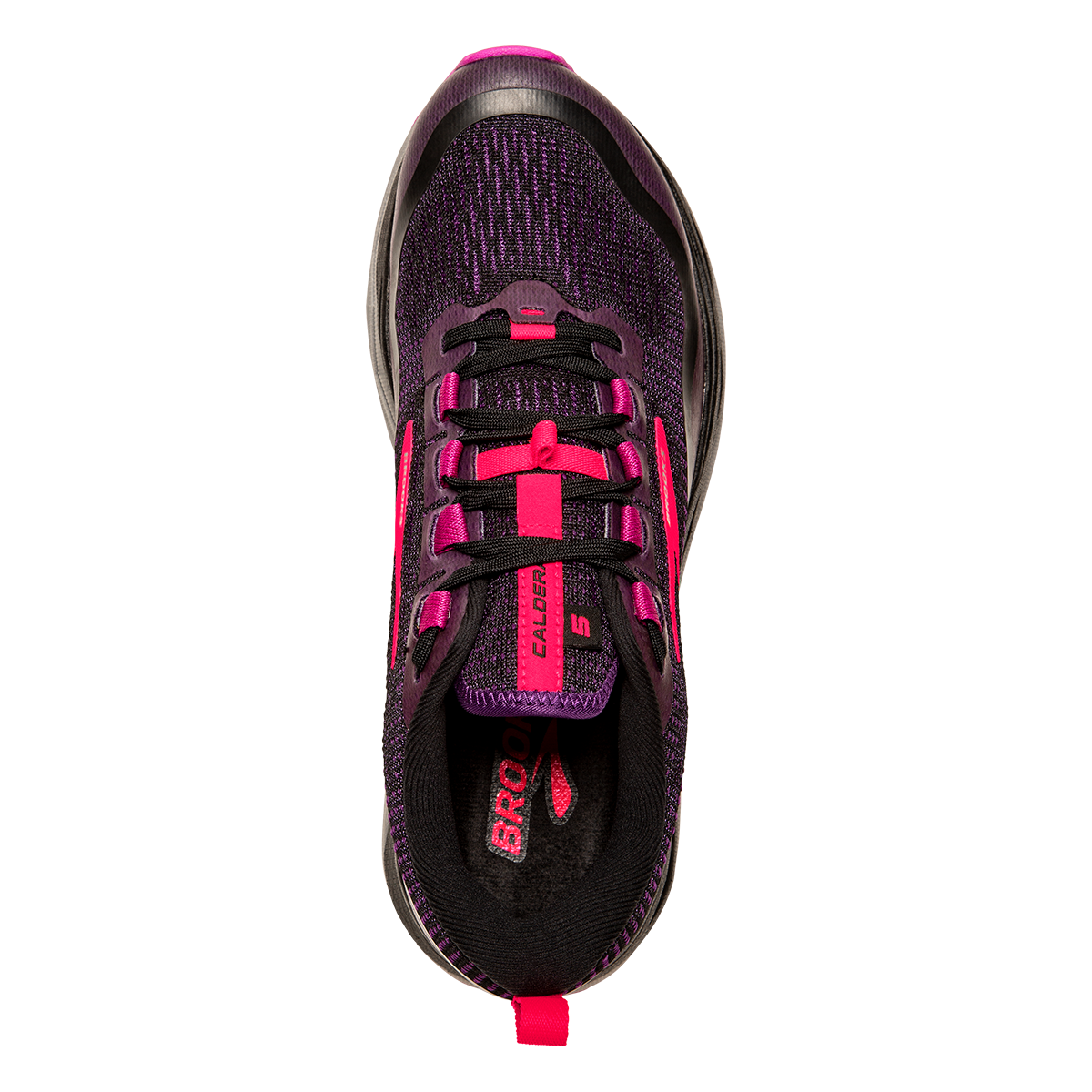 Brooks Caldera 5