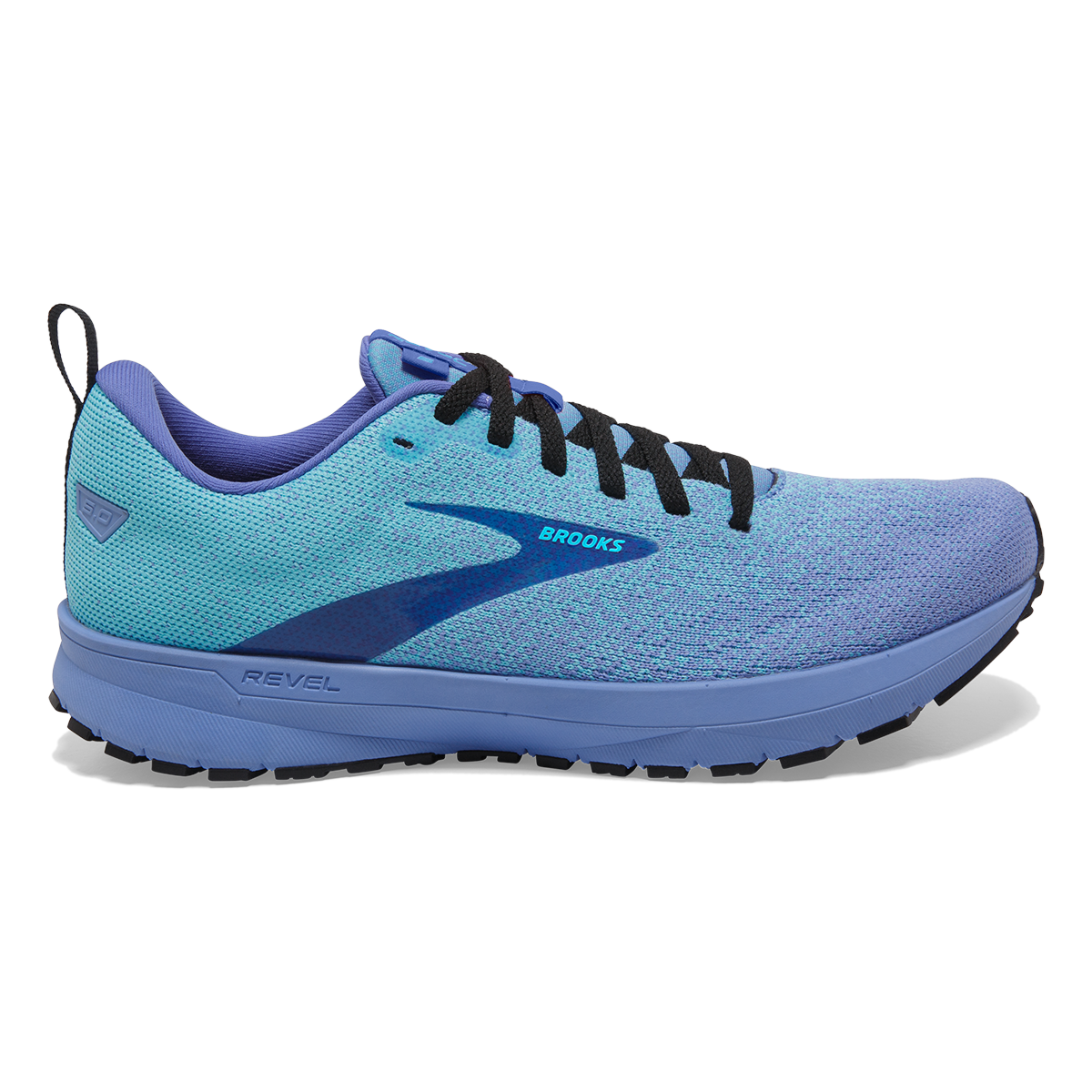 Brooks Revel 5 Metallic