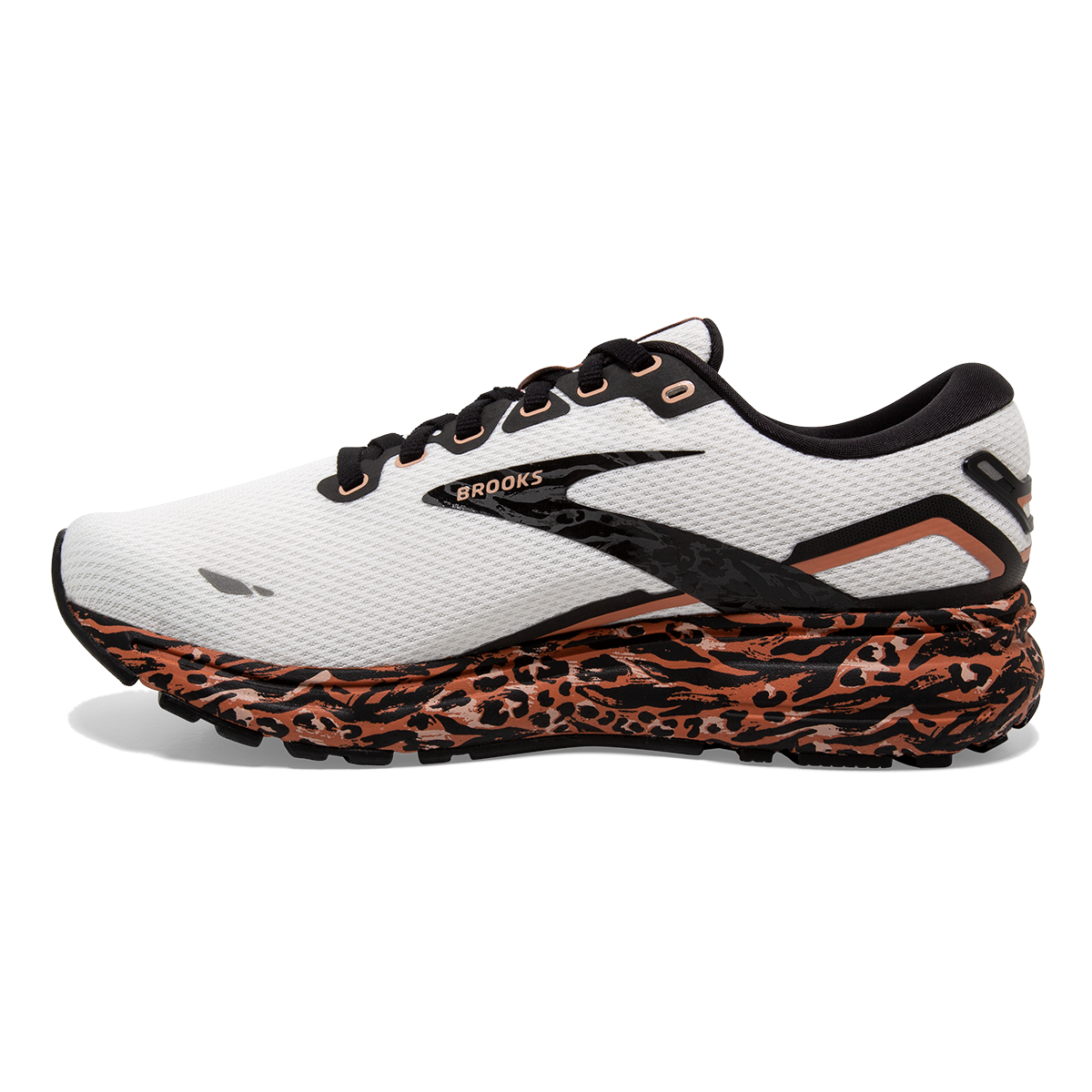 Brooks Ghost 15 Run Wild