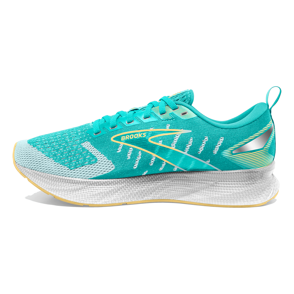 Brooks Levitate 6