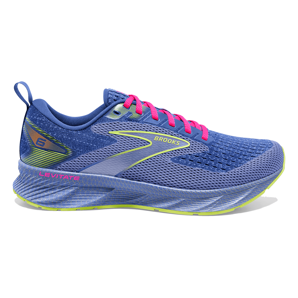 Brooks Levitate 6